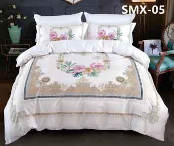 Комплект постельного белья SMX-05