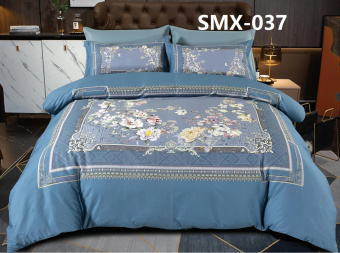 Комплект постельного белья SMX-37