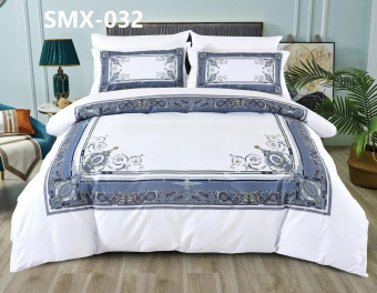 Комплект постельного белья SMX-32