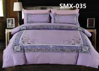 Комплект постельного белья SMX-35