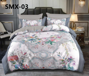 Комплект постельного белья SMX-03