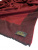 Плед кашемировый Glen Saxon Border 120 A5 Black carmine 150*200 черно-красный Плед кашемировый Glen Saxon Border 120 A5 Black carmine 150*200 черно-красный