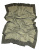 Плед кашемировый Glen Saxon Border A2 black-sandstone 150*200 светло- серый и серый Плед кашемировый Glen Saxon Border A2 black-sandstone 150*200 светло- серый и серый