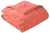 Покрывало "BYZANCE CORAIL" 240*260 Коралловый Покрывало "BYZANCE CORAIL" 240*260 Коралловый